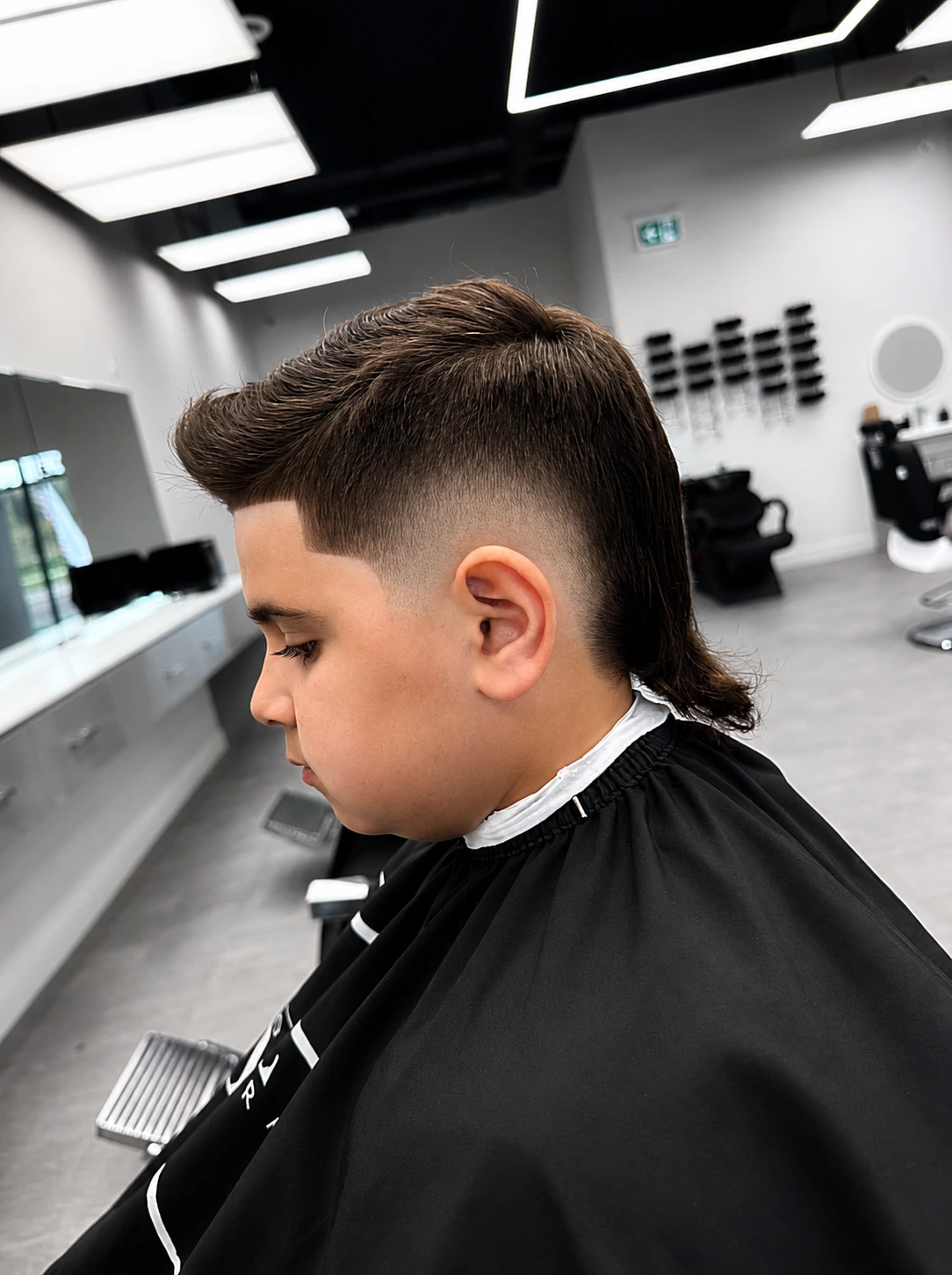 Kids Haircut