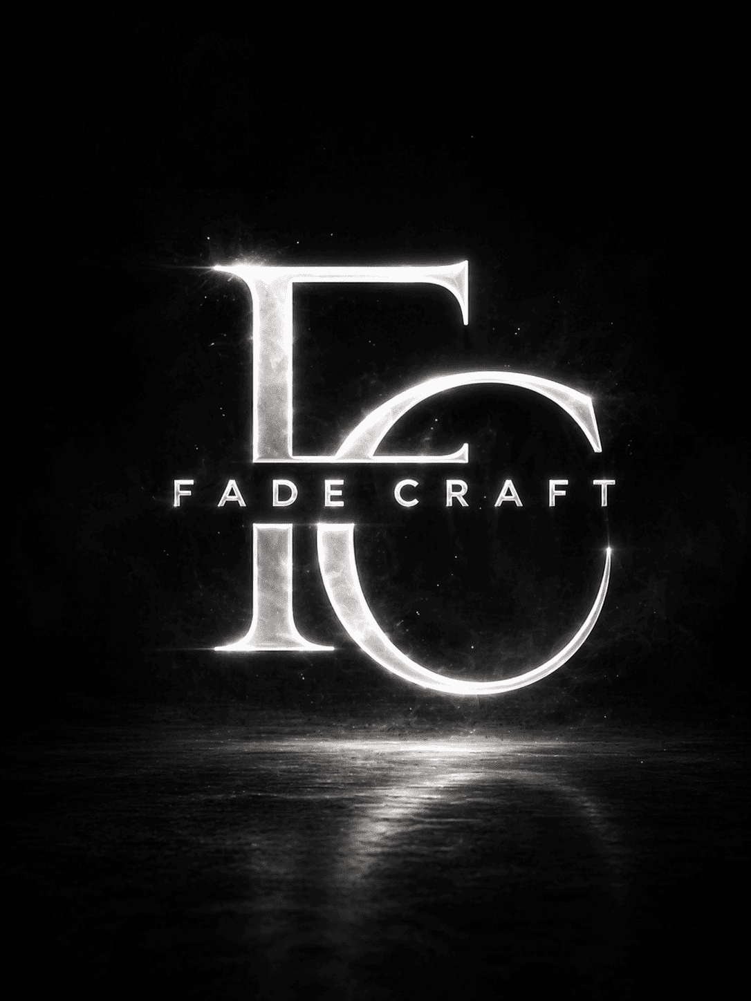 Fade Craft Ambient Logo