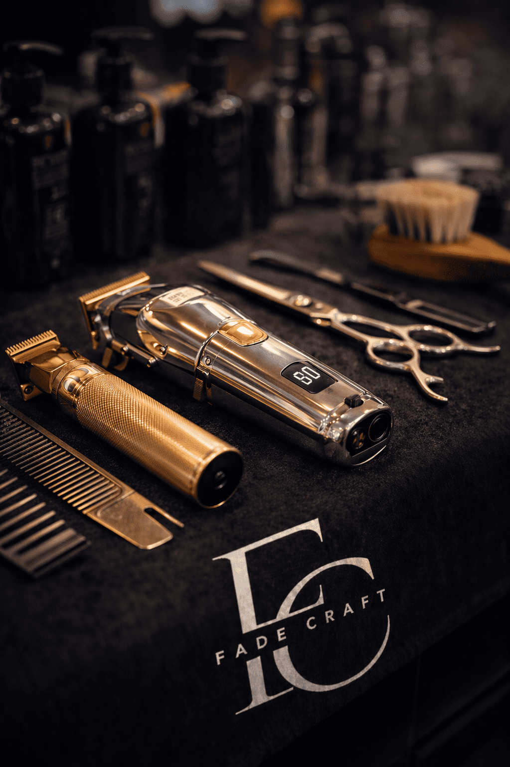 Master Tools